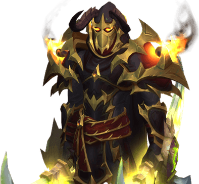 Andrill render