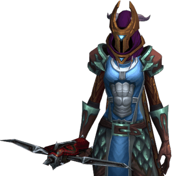 Aniszya render