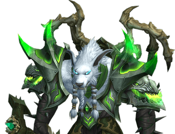 Antoxis render