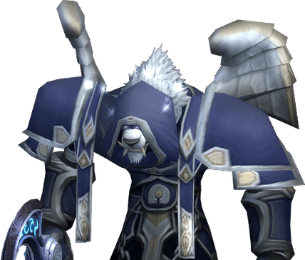 Anzolth render