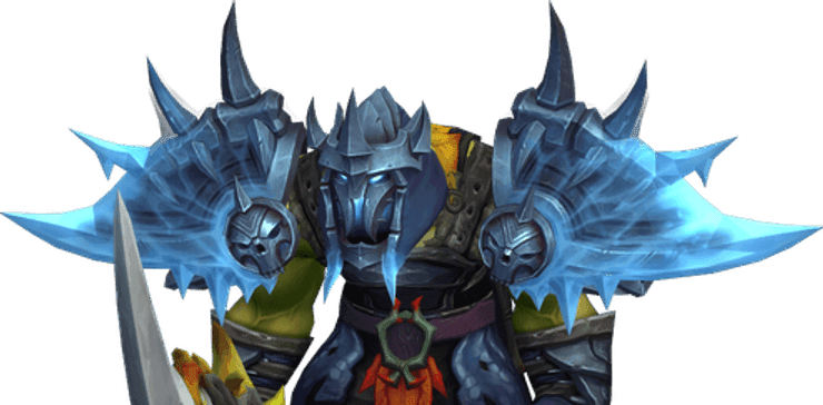 Aok render