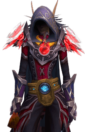 Ararja render