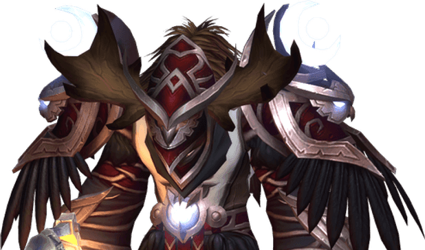 Aratrox render