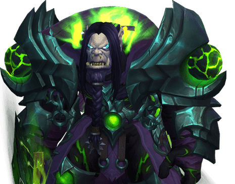 Araxius render