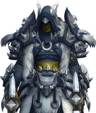 Arcay render