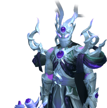 Aredhal render