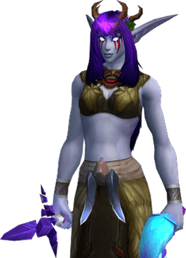 Arendia render