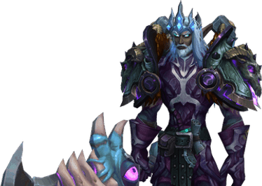 Arkanus render