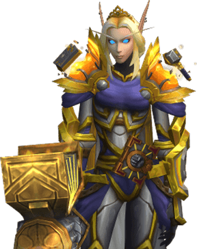 Arly render