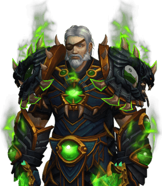 Aronbree render