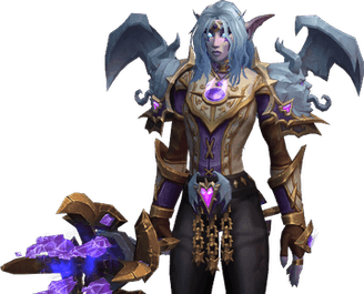 Arthariâ render