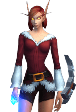 Arynah render