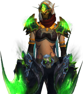 Ashkabal render