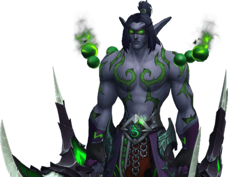 Asmorai render