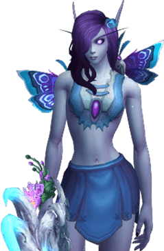 Astrology render