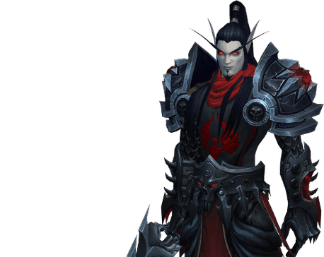 Asuryan render