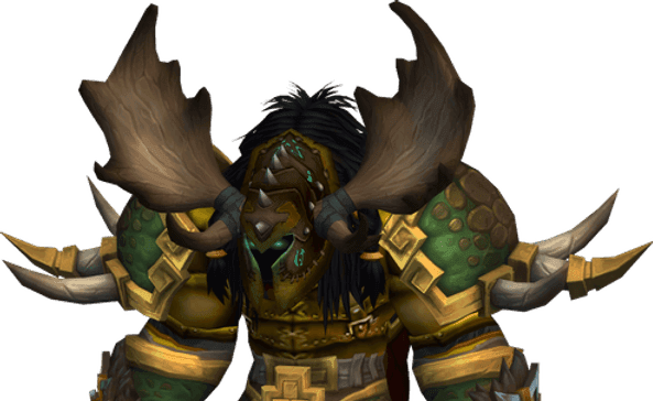 Atarius render