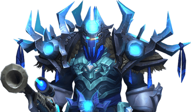 Attna render
