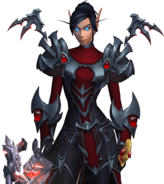 Aumori render