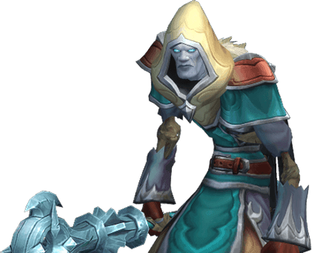 Aura render