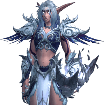 Avarie render