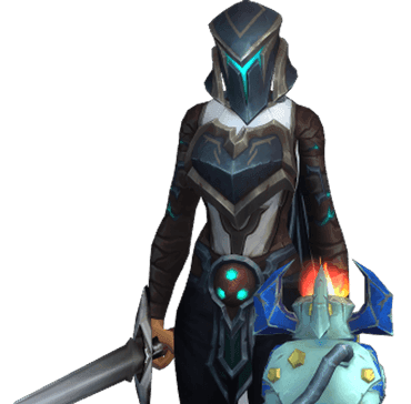 Avel render