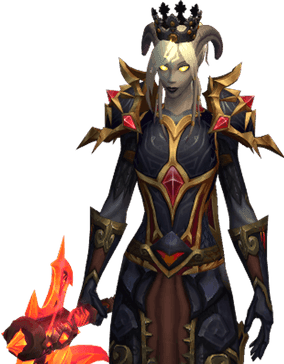 Aveli render