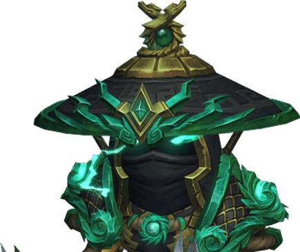Avriim render