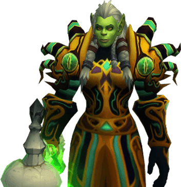 Bagara render