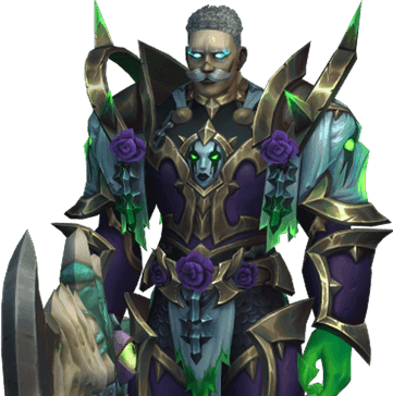 Bajackadk render