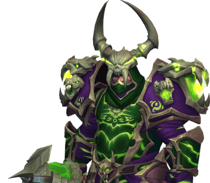 Bajackalock render
