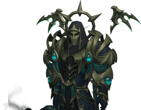 Bajackapadre render