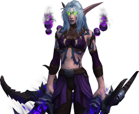 Bamjunge render