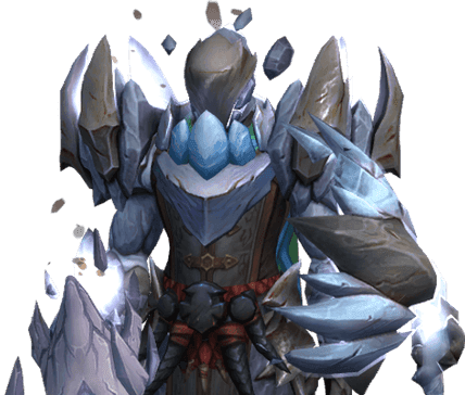 Barbarianxx render