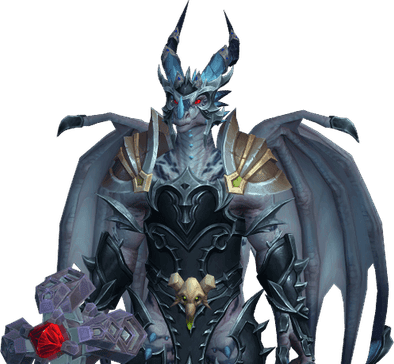 Bastharon render