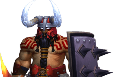 Baumel render