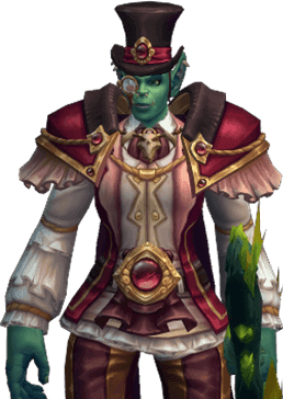 Beißi render
