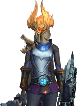 Bemnis render