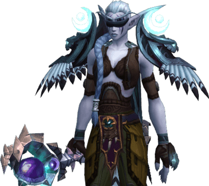 Bemnisqt render