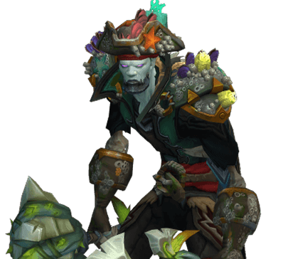 Bemyn render