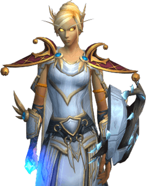 Beríana render