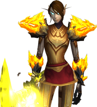 Bewty render