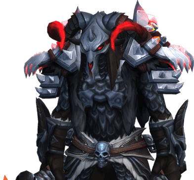 Binimaus render