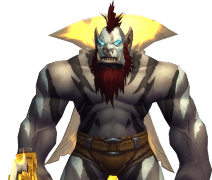 Blamex render