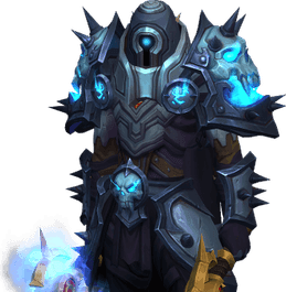 Blindedge render