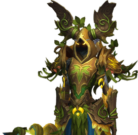 Bloodyhope render