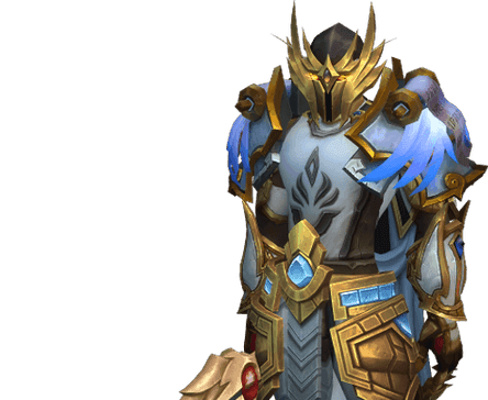 Bluthur render
