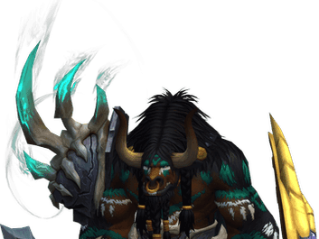 Bogockel render