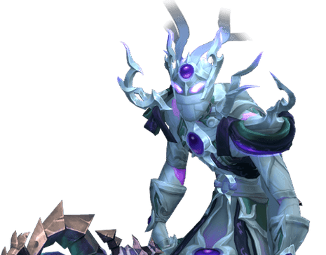 Boltash render