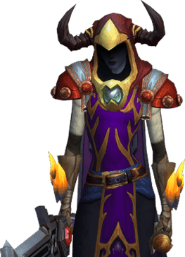 Bombamage render